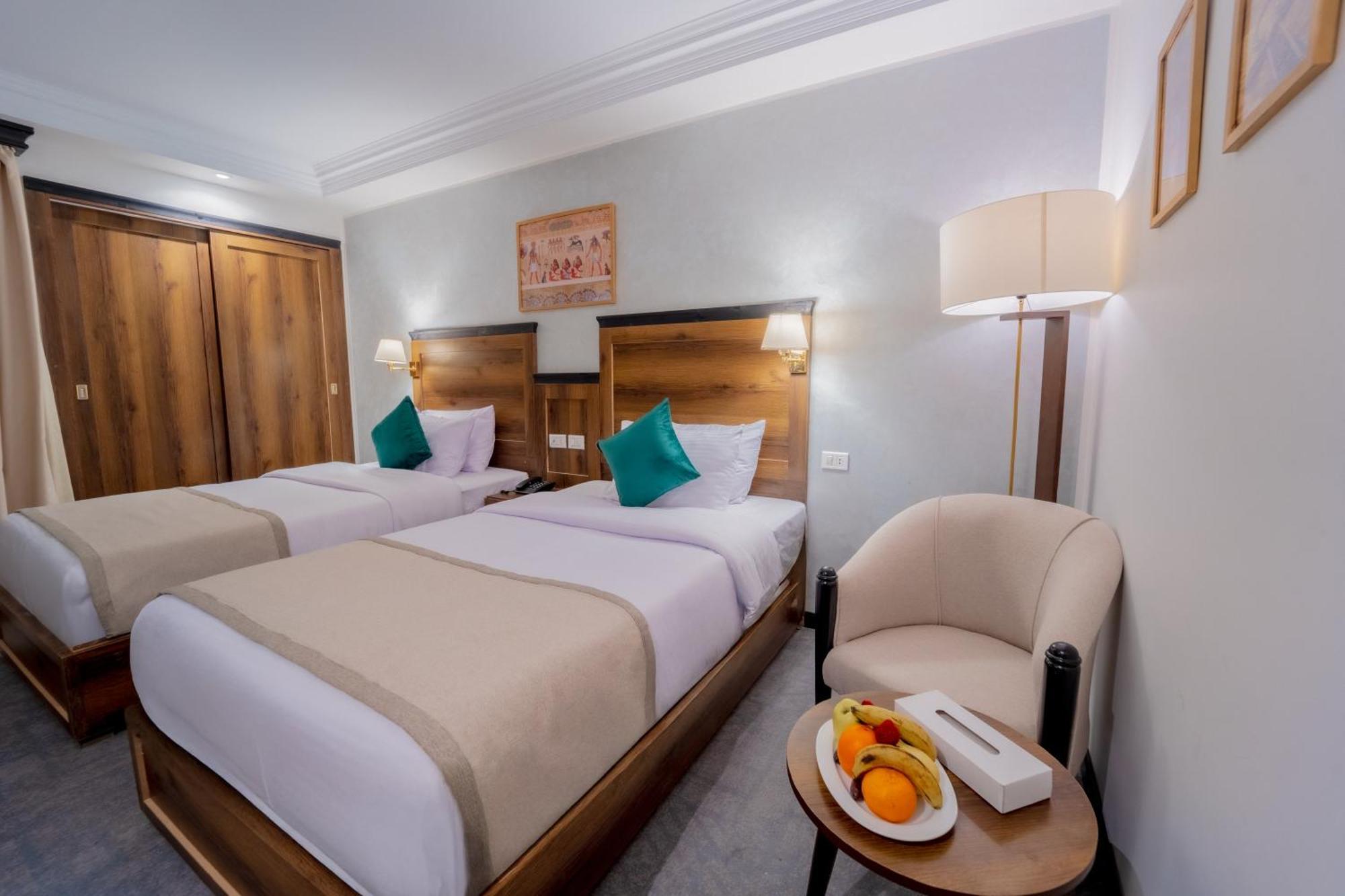 The Temple Hotel & Spa 樂蜀 外观 照片
