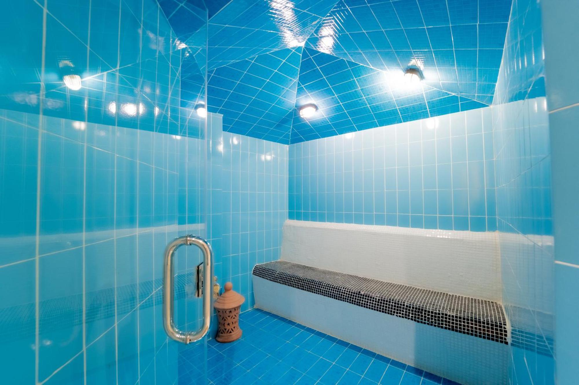The Temple Hotel & Spa 樂蜀 外观 照片