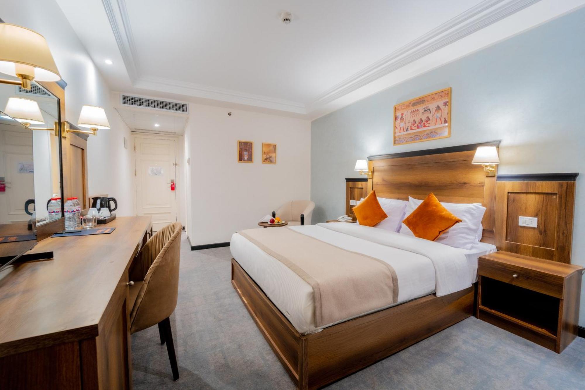 The Temple Hotel & Spa 樂蜀 外观 照片