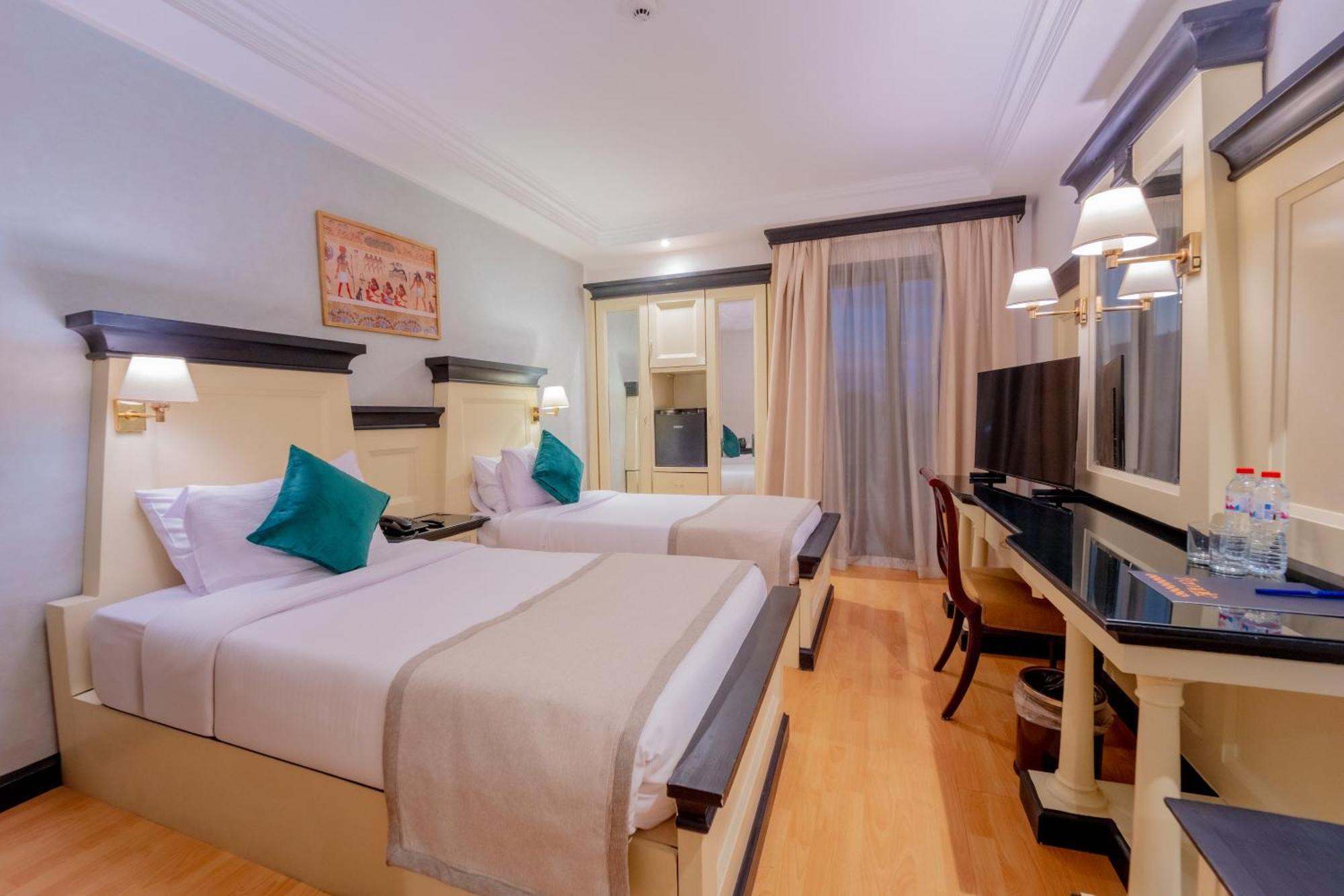 The Temple Hotel & Spa 樂蜀 外观 照片