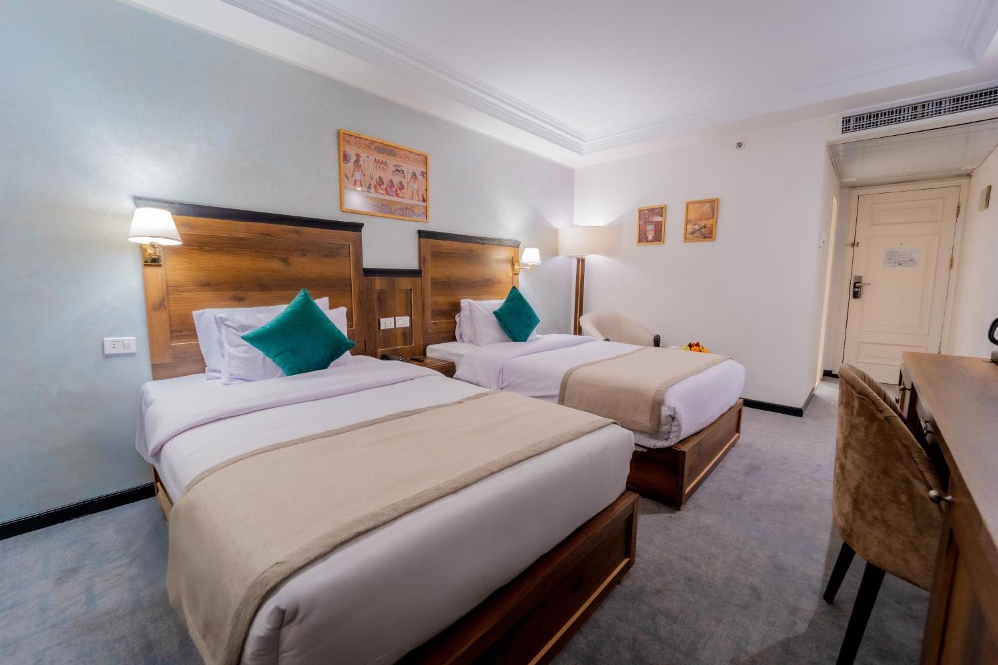 The Temple Hotel & Spa 樂蜀 外观 照片