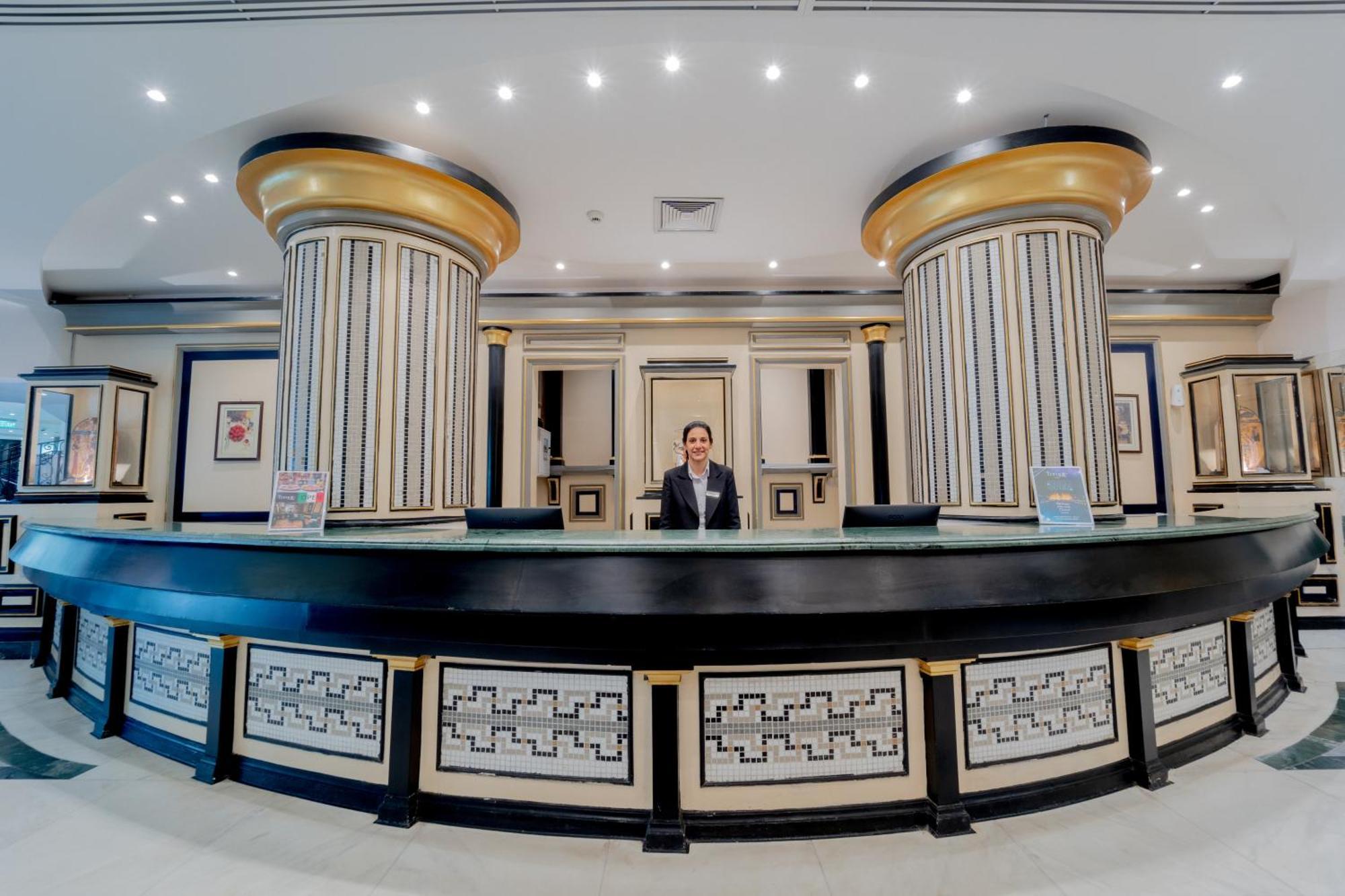 The Temple Hotel & Spa 樂蜀 外观 照片