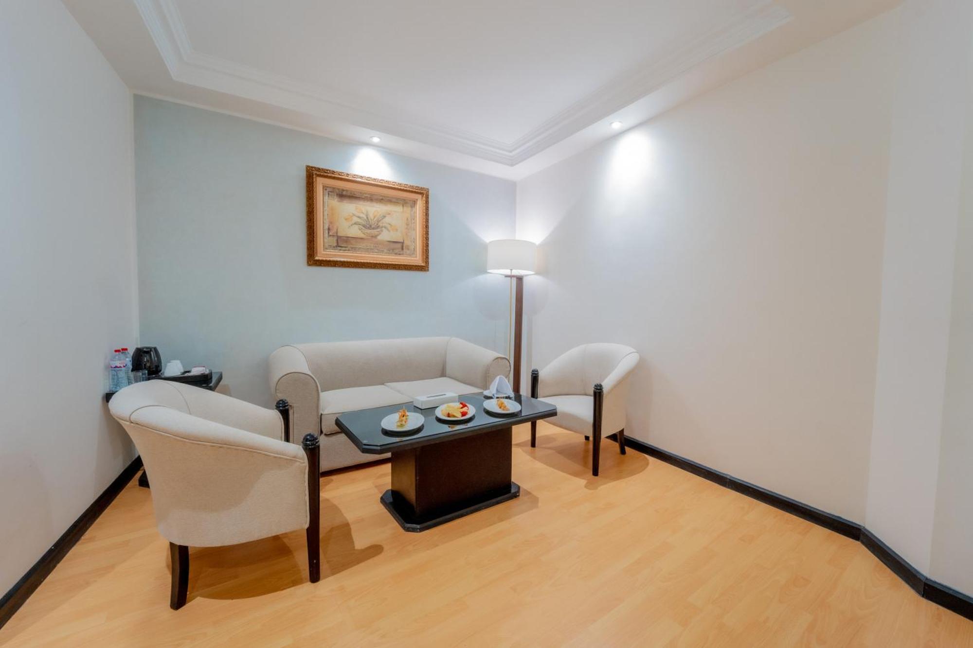 The Temple Hotel & Spa 樂蜀 外观 照片