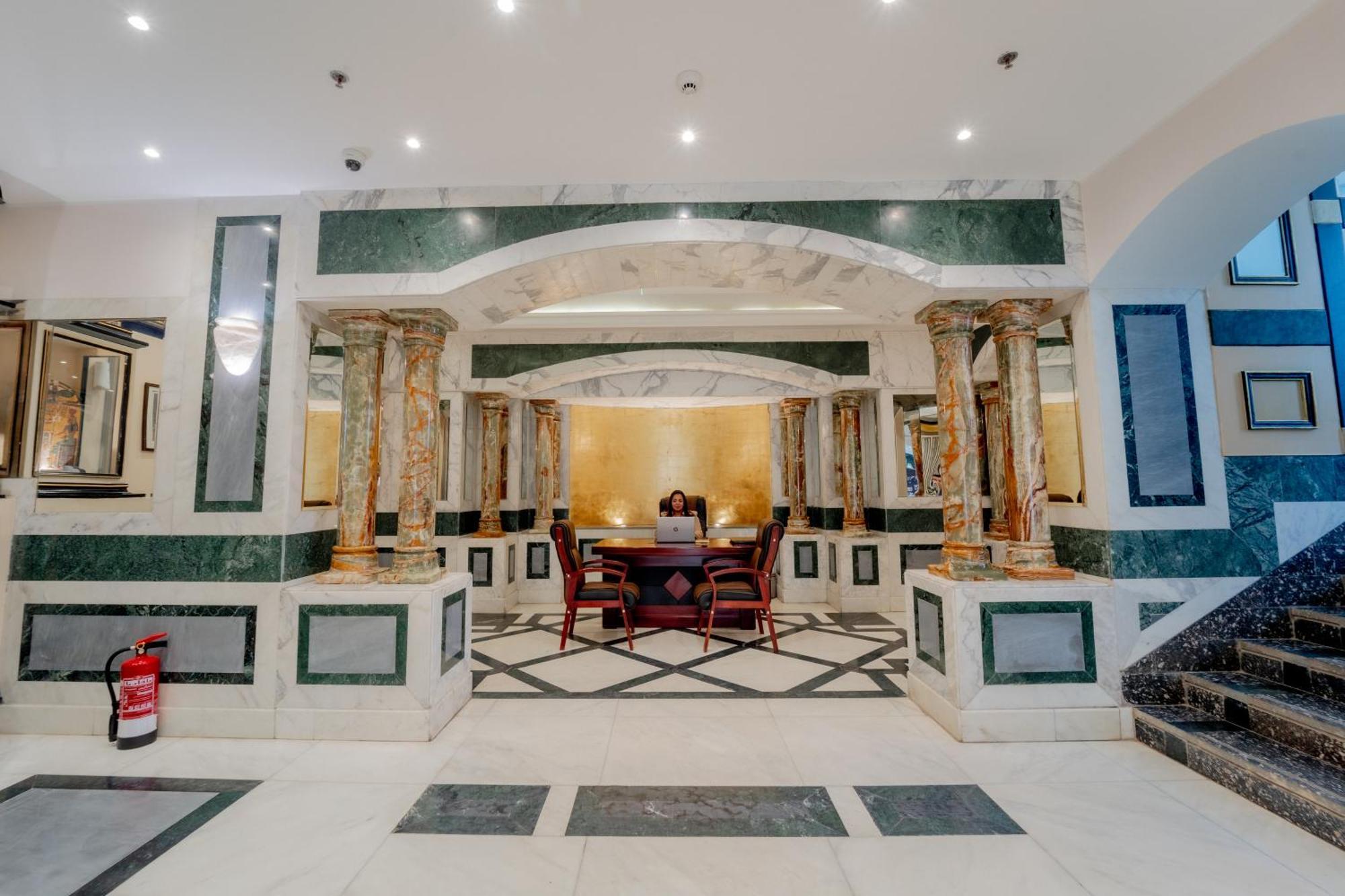The Temple Hotel & Spa 樂蜀 外观 照片