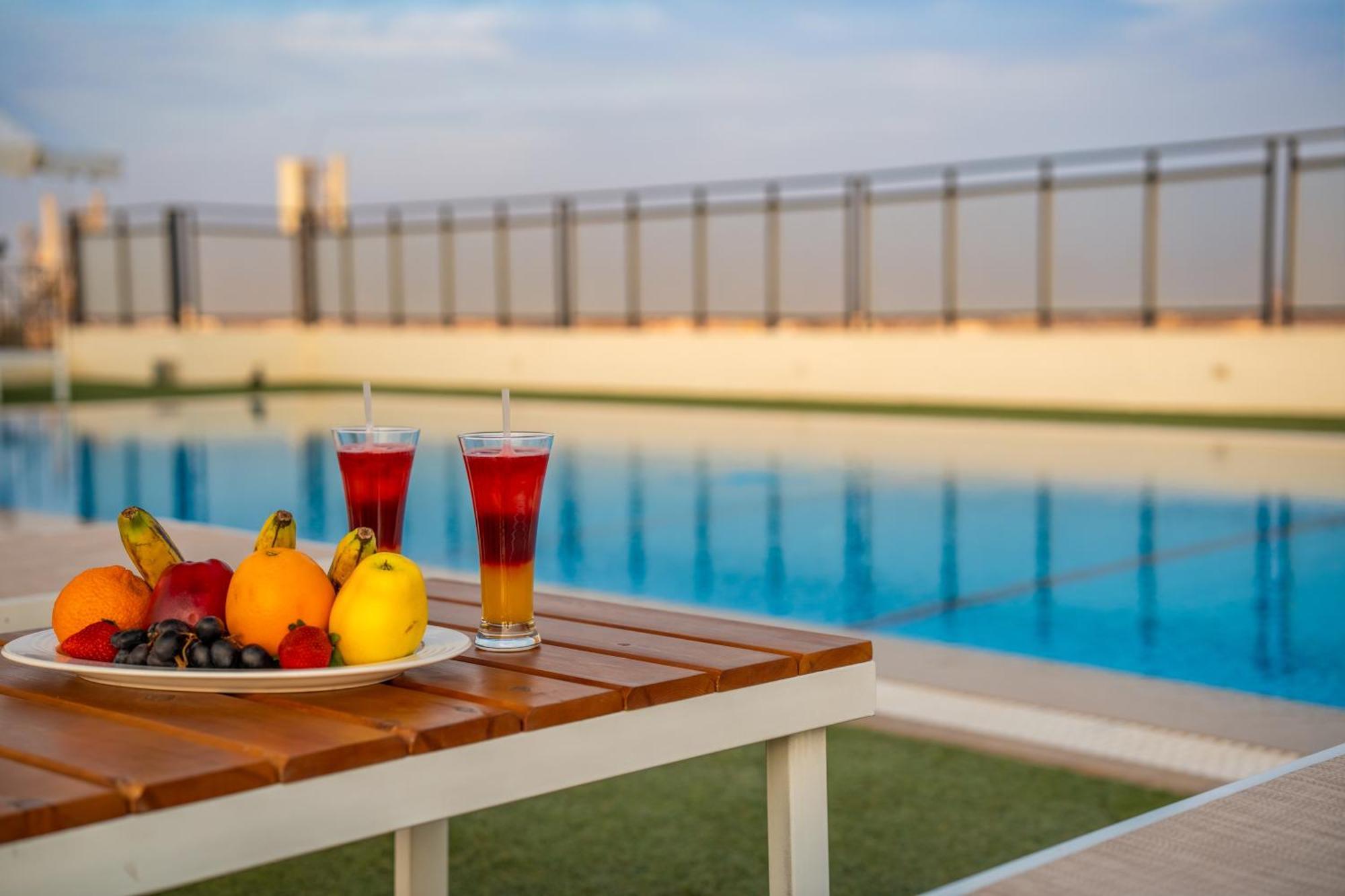 The Temple Hotel & Spa 樂蜀 外观 照片