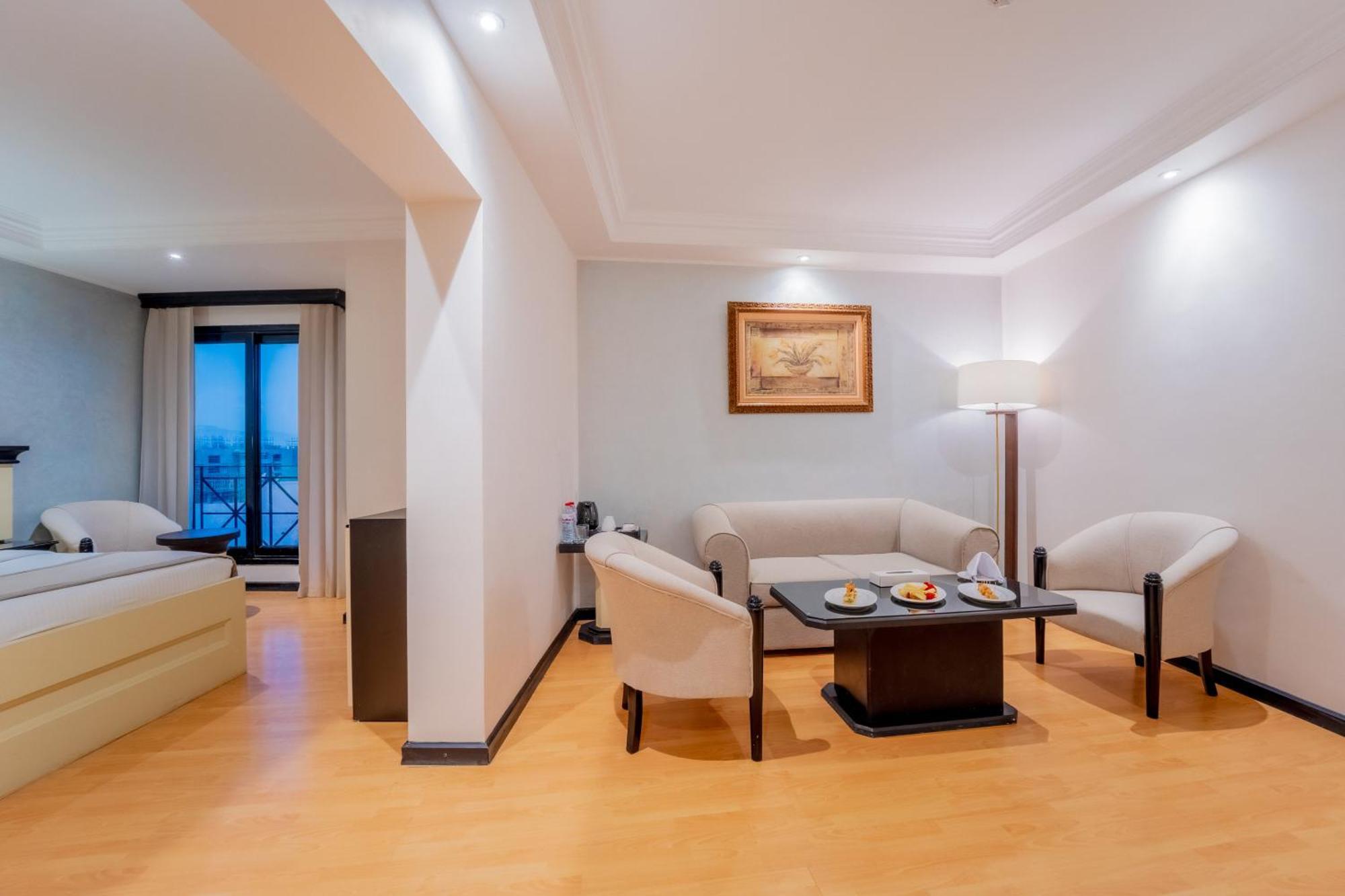 The Temple Hotel & Spa 樂蜀 外观 照片