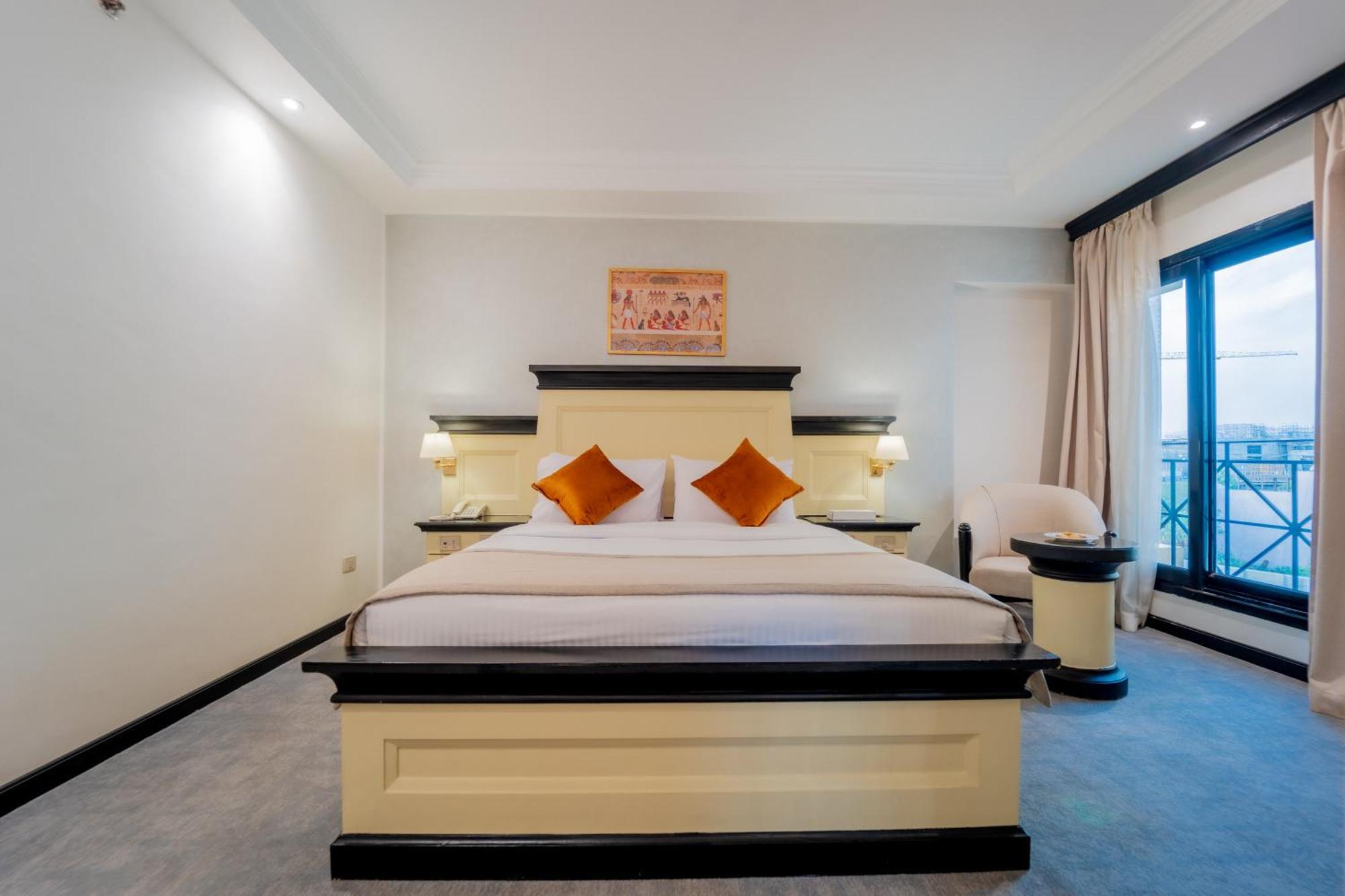 The Temple Hotel & Spa 樂蜀 外观 照片