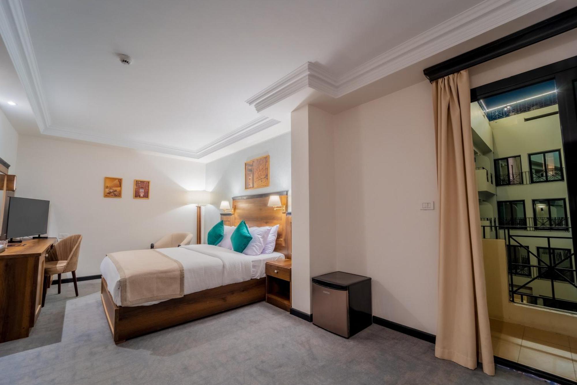 The Temple Hotel & Spa 樂蜀 外观 照片