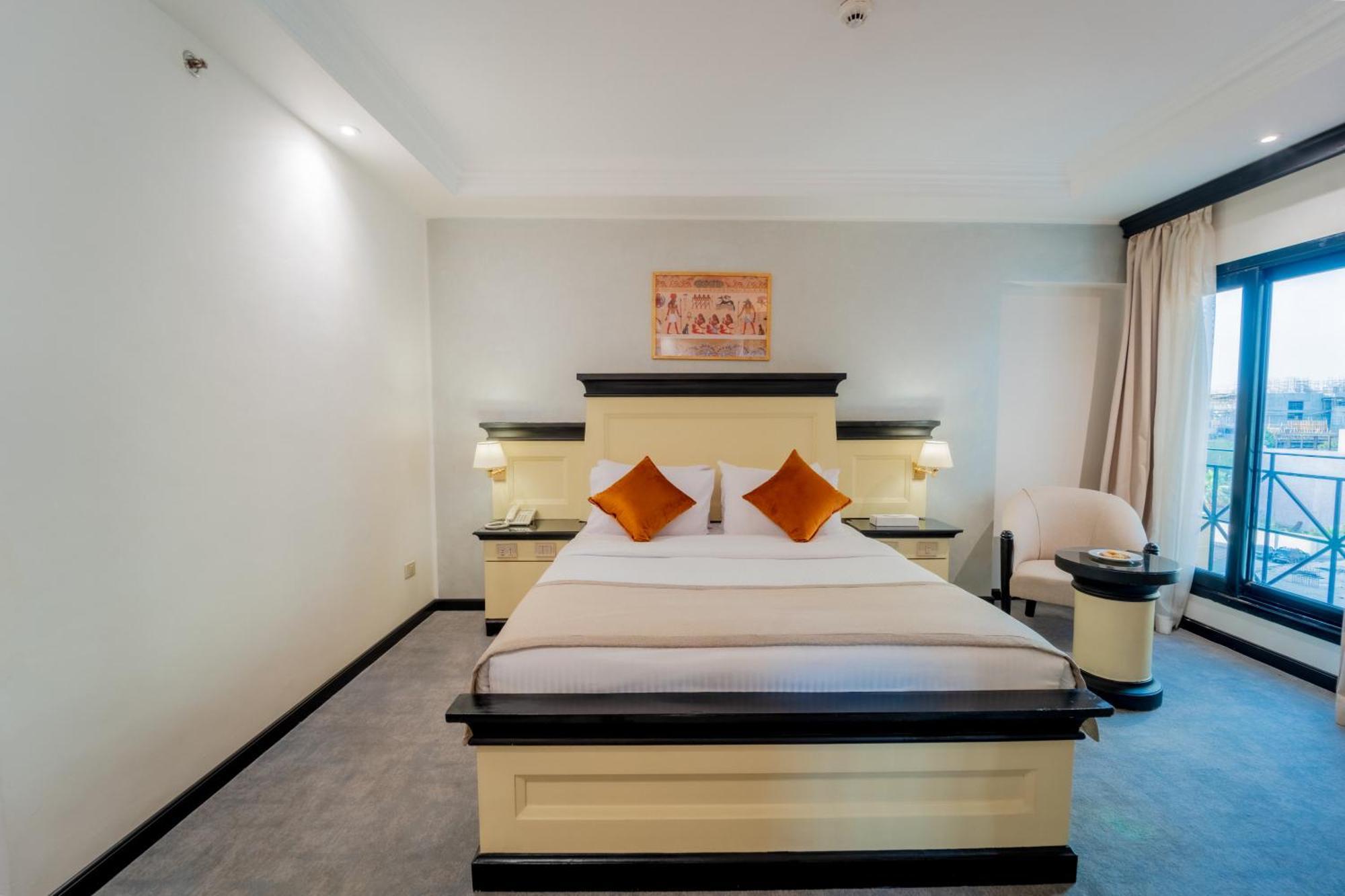 The Temple Hotel & Spa 樂蜀 外观 照片